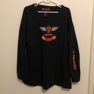 Jaegermeister Shirt